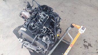 Motor 2.0 tdi comonrail CFF - 3