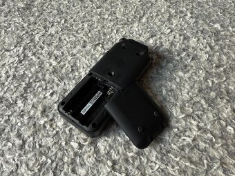 Rekordér Tascam DR-05 - 3