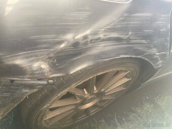 BMW e90 - 3