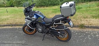 CF moto 800 MT - 3