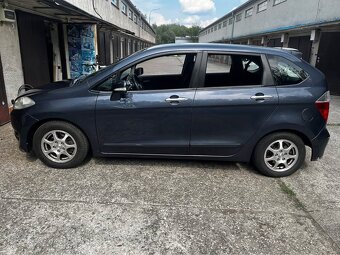 Honda Fr-v 1.7 vtec - 3