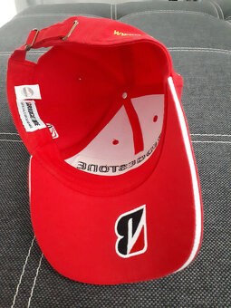kšiltovka Bridgestone - 3