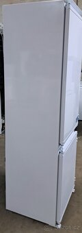 Vestavěná lednice 3 šup. Beko. - 3