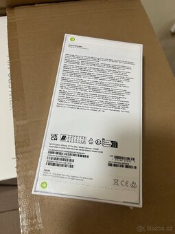 iPhone 15 pro Max - 3