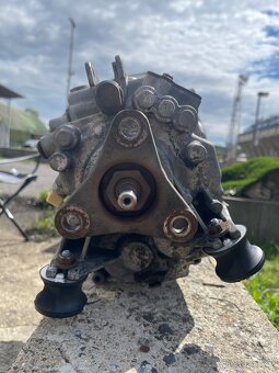 Převodovka GETRAG V8 6kval - 3