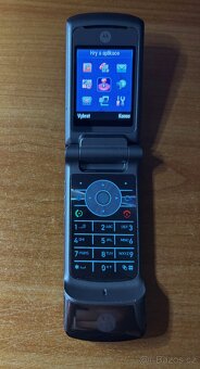 Motorola KRZR K1 - 3