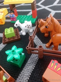 Lego Duplo - 3