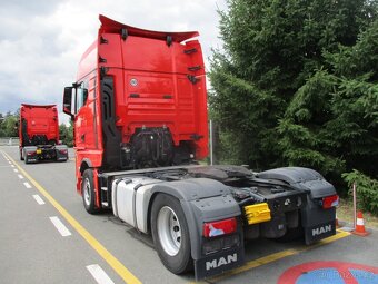 25144 MAN TGX 18.510 Standart Retarder Euro6D - 3