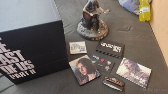 The Last of Us Part II - Collectors Edition - 3