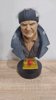 Home alone/Sám doma - 3