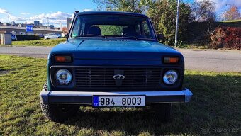 Lada Niva 1.7 - 3