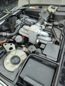 Bmw 730 E32 - 3