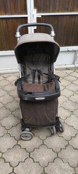 Kočárek/golfky Peg Perego - 3
