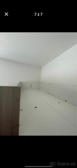 Patrové postele pro 2 děti s úložným prostorem - 3