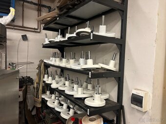 Robot RE 22 Alba - ND - 3