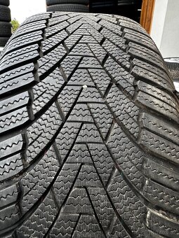 Alu kola 5x114.3 r17 s pneu (hyu17) - 3