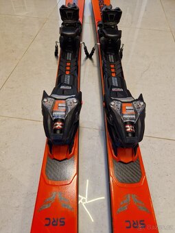 Lyže BLIZZARD Firebird SRC 165CM - 3