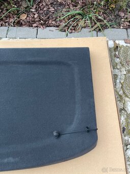 Plato VW Tiguan 2008-2014 - 3