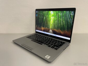 Dell Latitude 5410 – i5 10. gen / 8GB / 256GB / FHD IPS - 3
