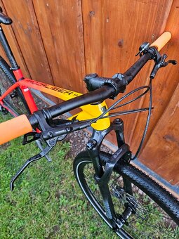 Trek Procaliber 9.5 KARBON - 3
