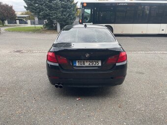 BMW F10 525d 150 kw - 3