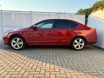 Škoda Octavia, 1,2TSi 77kW 56.000 km ČR TZ KAMERA CEBIA - 3
