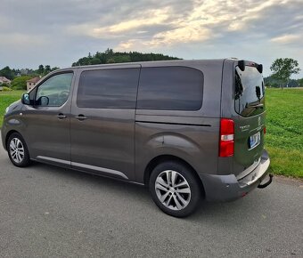 Peugeot Traveller L2 ACTIVE M 2.0 Blue HDI - 3