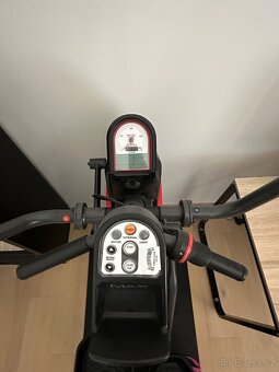 Crossový trenažer Bowflex Max Trainer M3 - 3