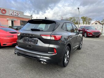 Ford Kuga 1,5EB ST-Line,Navi,Temp,Kamera,TZ,LED, - 3