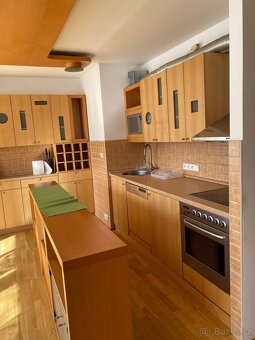 Byt 2+kk,55 m2,P.9-Prosek, Jetrichovicka - 3