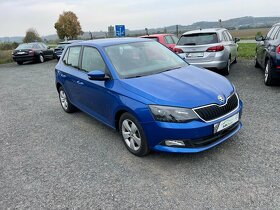 Škoda Fabia III. 1.0 TSI / 81 kW - 3