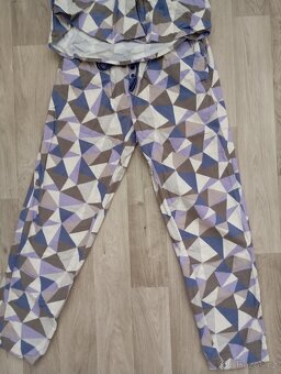 DÁMSKÉ/DÍVČÍ PYŽAMO VEL.36/S - 3