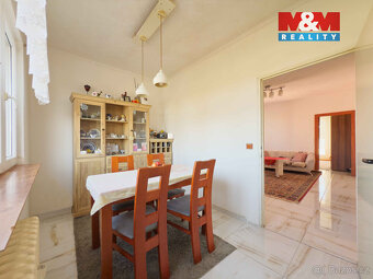 Prodej bytu 3+1, Karviná, ul. Majakovského - 3