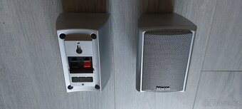 Prodám reproduktory - 3