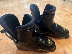 Dětské lyžařské boty - 3