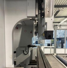 Lisy - ohraňovací TruBend 5170S/BendMaster 150 - 3