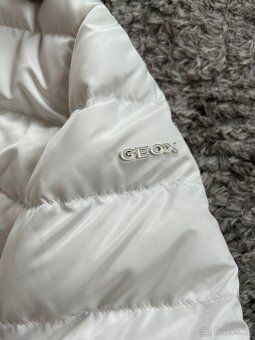 Geox zimní bunda, Nová - 3