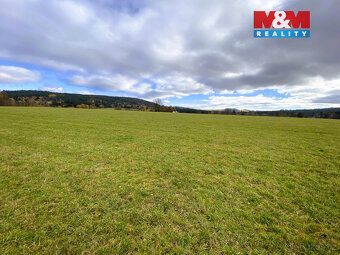 Prodej pole v Českých Milovech - 3