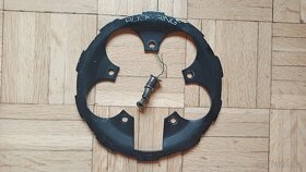 Prevodniky SCHIER MTB na kliky XTR m-900 - 3