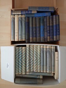 Hvězda,Moravanka a jiné svázané - 3