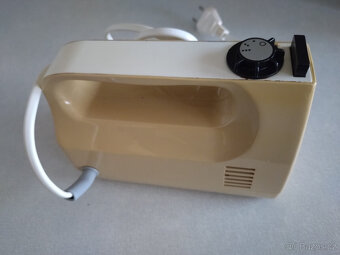 elektrický ruční šlehač, mixér ETA 1042 s doplňky - 3