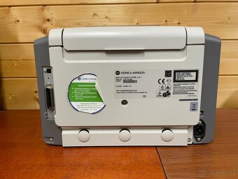 Tiskárna KONICA MIMOLTA PagePro 1350E - 3