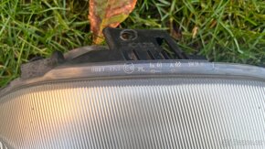 Prodám starší orig. světla Renaultu Clio 2 - 3