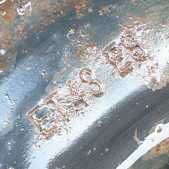 Disky na Škoda, VW, Seat 6Jx15 ET43 č. AF10 - 3