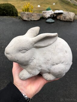 Různé věci do zahrady - 3