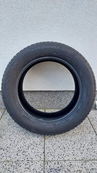 4x zimní pneu 225/55 R17 101V XL - 3