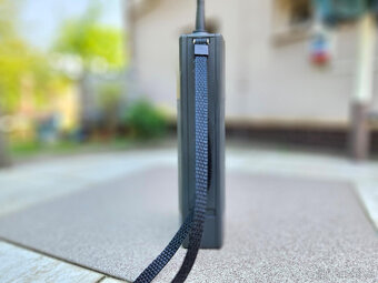 NOKIA MOBIRA CITYMAN - NMT - SBĚRATELSKÁ RARITA RETRO - 3