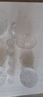 PRODÁM BROUŠENÉ SKLO - 3