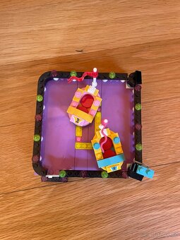 LEGO Friends Zábavný park - 3