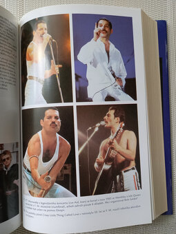 Freddie Mercury - Bohémská rapsodie jednoho života - 3